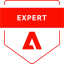 Adobe Certified Expert Developer